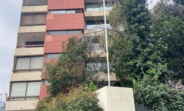 Departamento en Venta en Alonso de Cordova / Vitacura