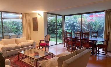 Departamento en Venta en Alonso de Cordova / Vitacura