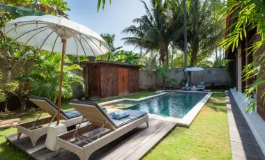 2 Bedroom Villa for sale in Tejakula, Bali