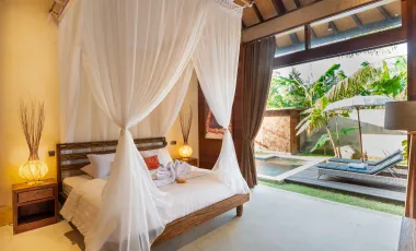 2 Bedroom Villa for sale in Tejakula, Bali