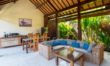 2 Bedroom Villa for sale in Tejakula, Bali