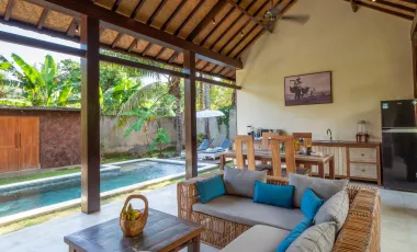 2 Bedroom Villa for sale in Tejakula, Bali