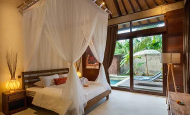 2 Bedroom Villa for sale in Tejakula, Bali