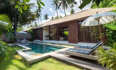 2 Bedroom Villa for sale in Tejakula, Bali