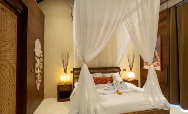 2 Bedroom Villa for sale in Tejakula, Bali