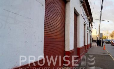 Local Comercial en Venta en Centro de La Serena esquina Aguirre con Matta