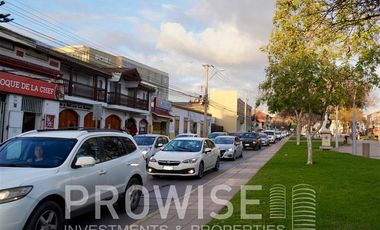 Local Comercial en Venta en Centro de La Serena esquina Aguirre con Matta