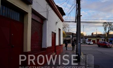 Local Comercial en Venta en Centro de La Serena esquina Aguirre con Matta