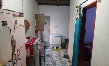 Dijual Cepat  Rumah Kampung Siap Huni Daerah Kemansen Krian