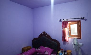 Dijual Cepat  Rumah Kampung Siap Huni Daerah Kemansen Krian