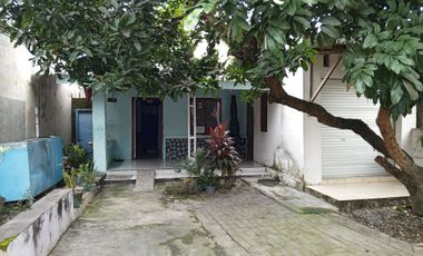 Dijual Cepat  Rumah Kampung Siap Huni Daerah Kemansen Krian