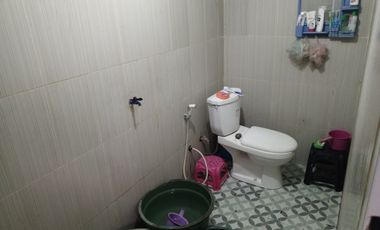 Dijual Cepat  Rumah Kampung Siap Huni Daerah Kemansen Krian