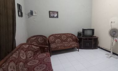 Dijuak Cepat Rumah Hook Semi Furnish Dekat Jalan Raya Di BPS Krian