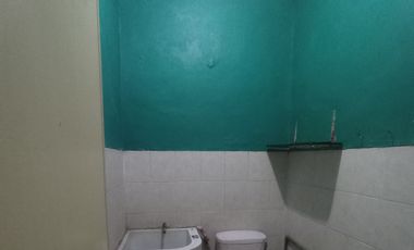 Dijuak Cepat Rumah Hook Semi Furnish Dekat Jalan Raya Di BPS Krian