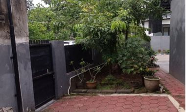 Dijuak Cepat Rumah Hook Semi Furnish Dekat Jalan Raya Di BPS Krian