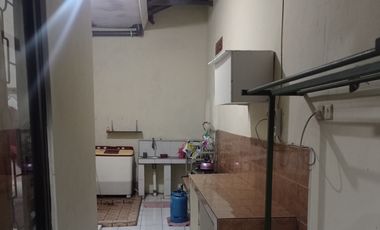 Dijuak Cepat Rumah Hook Semi Furnish Dekat Jalan Raya Di BPS Krian