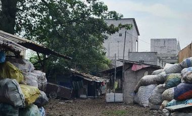 Dijual Tanah kavling siap bangun di rawa bugel dekat summarecon bekasi