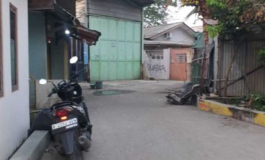 Dijual Tanah kavling siap bangun di rawa bugel dekat summarecon bekasi