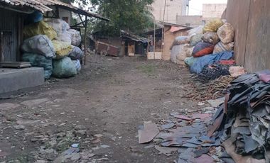 Dijual Tanah kavling siap bangun di rawa bugel dekat summarecon bekasi