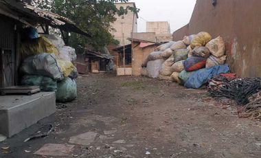 Dijual Tanah kavling siap bangun di rawa bugel dekat summarecon bekasi