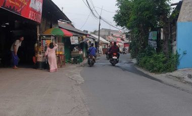 Dijual Tanah kavling siap bangun di rawa bugel dekat summarecon bekasi