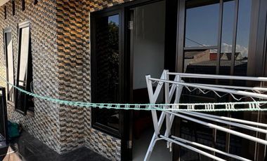 Rumah Dekat Bohar Wage di Perum Taman Aloha Ketapang Sidoarjo