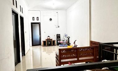 Rumah Dekat Bohar Wage di Perum Taman Aloha Ketapang Sidoarjo