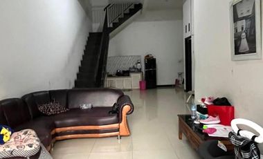 Rumah Dekat Bohar Wage di Perum Taman Aloha Ketapang Sidoarjo