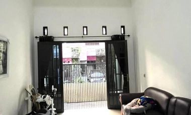 Rumah Dekat Bohar Wage di Perum Taman Aloha Ketapang Sidoarjo