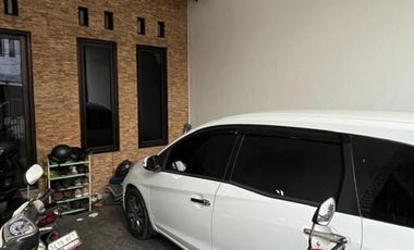 Rumah Dekat Bohar Wage di Perum Taman Aloha Ketapang Sidoarjo