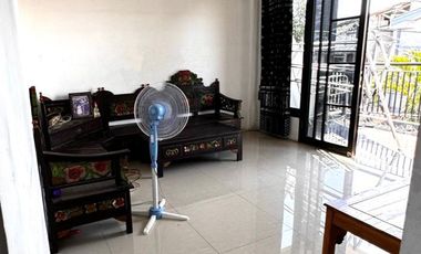 Rumah Dekat Bohar Wage di Perum Taman Aloha Ketapang Sidoarjo