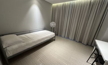 FOR QUICK SALE APT HILLCREST HOUSE KARAWACI TANGERANG COZY & FULLY FURNISHED