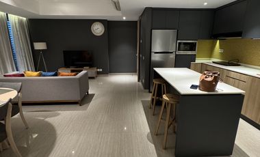 FOR QUICK SALE APT HILLCREST HOUSE KARAWACI TANGERANG COZY & FULLY FURNISHED