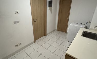 FOR QUICK SALE APT HILLCREST HOUSE KARAWACI TANGERANG COZY & FULLY FURNISHED