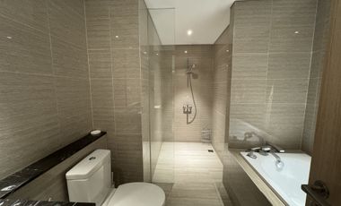 FOR QUICK SALE APT HILLCREST HOUSE KARAWACI TANGERANG COZY & FULLY FURNISHED