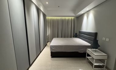 FOR QUICK SALE APT HILLCREST HOUSE KARAWACI TANGERANG COZY & FULLY FURNISHED