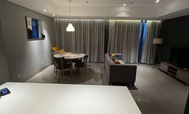 FOR QUICK SALE APT HILLCREST HOUSE KARAWACI TANGERANG COZY & FULLY FURNISHED