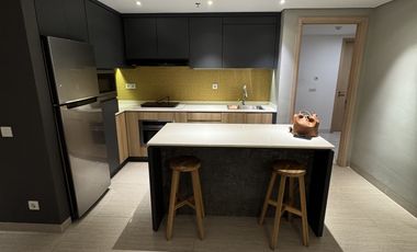 FOR QUICK SALE APT HILLCREST HOUSE KARAWACI TANGERANG COZY & FULLY FURNISHED