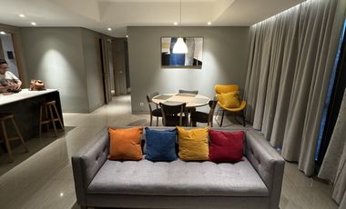 FOR QUICK SALE APT HILLCREST HOUSE KARAWACI TANGERANG COZY & FULLY FURNISHED