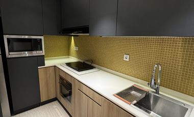 FOR QUICK SALE APT HILLCREST HOUSE KARAWACI TANGERANG COZY & FULLY FURNISHED