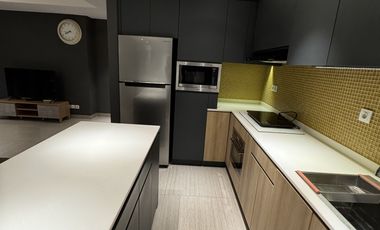 FOR QUICK SALE APT HILLCREST HOUSE KARAWACI TANGERANG COZY & FULLY FURNISHED