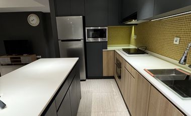 FOR QUICK SALE APT HILLCREST HOUSE KARAWACI TANGERANG COZY & FULLY FURNISHED