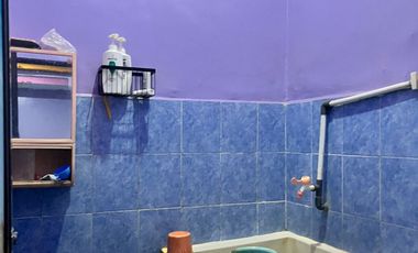 Sinyal rumah cantik di komplek Puri Athena jl Keramat Raya Palembang