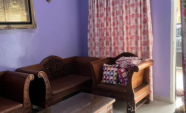 Sinyal rumah cantik di komplek Puri Athena jl Keramat Raya Palembang