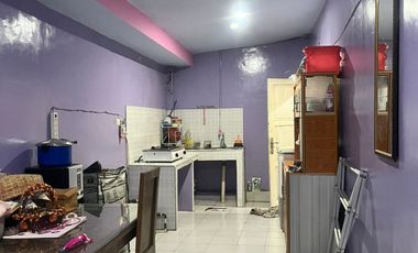 Sinyal rumah cantik di komplek Puri Athena jl Keramat Raya Palembang