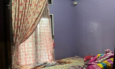 Sinyal rumah cantik di komplek Puri Athena jl Keramat Raya Palembang