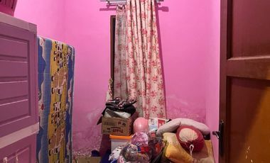 Sinyal rumah cantik di komplek Puri Athena jl Keramat Raya Palembang