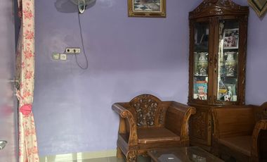 Sinyal rumah cantik di komplek Puri Athena jl Keramat Raya Palembang