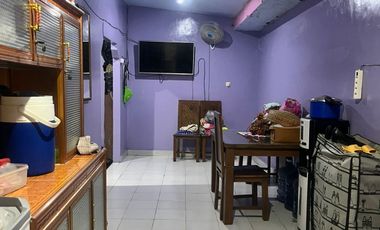 Sinyal rumah cantik di komplek Puri Athena jl Keramat Raya Palembang