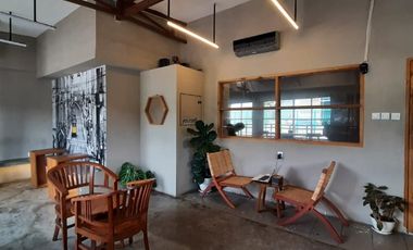 Dijual Bengkel di Bintara Jaya Bekasi Barat